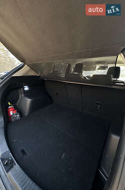 Внедорожник / Кроссовер Mazda CX-5 2013 в 