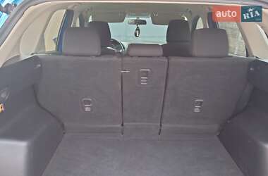Внедорожник / Кроссовер Mazda CX-5 2013 в 