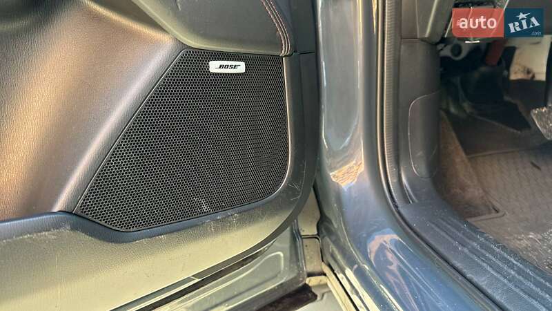 Внедорожник / Кроссовер Mazda CX-5 2021 в Киеве