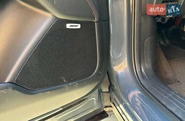 Внедорожник / Кроссовер Mazda CX-5 2021 в 