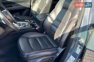 Внедорожник / Кроссовер Mazda CX-5 2021 в 