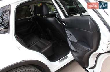 Позашляховик / Кросовер Mazda CX-5 2012 в Верхньодніпровську