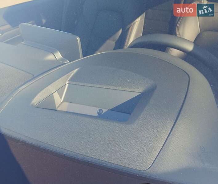 Позашляховик / Кросовер Mazda CX-5 2022 в Сумах фото 15 Позашляховик / Кросовер Mazda CX-5 2022 в Сумах