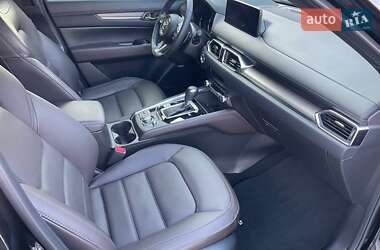 Внедорожник / Кроссовер Mazda CX-5 2022 в 