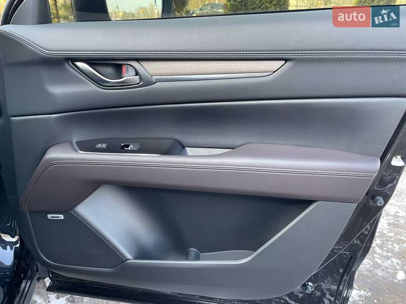 Позашляховик / Кросовер Mazda CX-5 2022 в Сумах фото 32 Позашляховик / Кросовер Mazda CX-5 2022 в Сумах