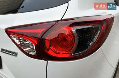 Внедорожник / Кроссовер Mazda CX-5 2013 в Луцке