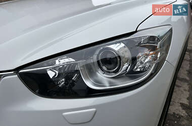 Внедорожник / Кроссовер Mazda CX-5 2013 в Луцке