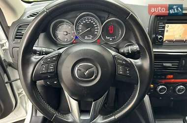 Внедорожник / Кроссовер Mazda CX-5 2013 в Луцке