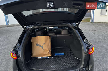 Внедорожник / Кроссовер Mazda CX-5 2022 в 