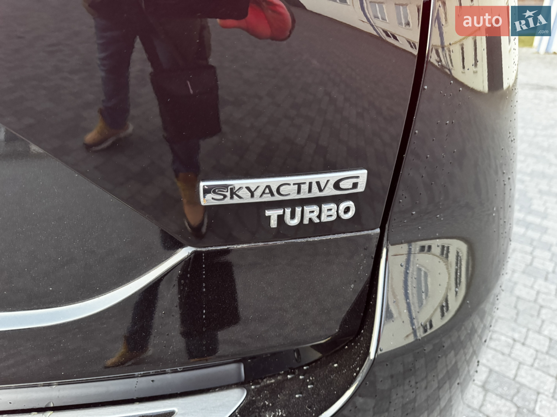 2022 Mazda CX-5 - мініатюра 12