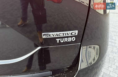 Внедорожник / Кроссовер Mazda CX-5 2022 в 