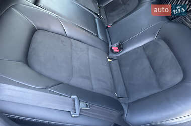 Внедорожник / Кроссовер Mazda CX-5 2018 в 