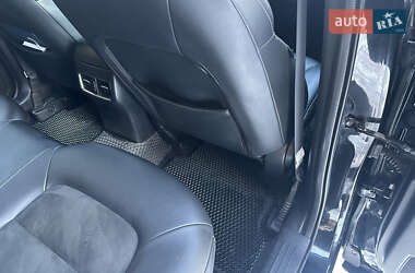 Внедорожник / Кроссовер Mazda CX-5 2018 в 