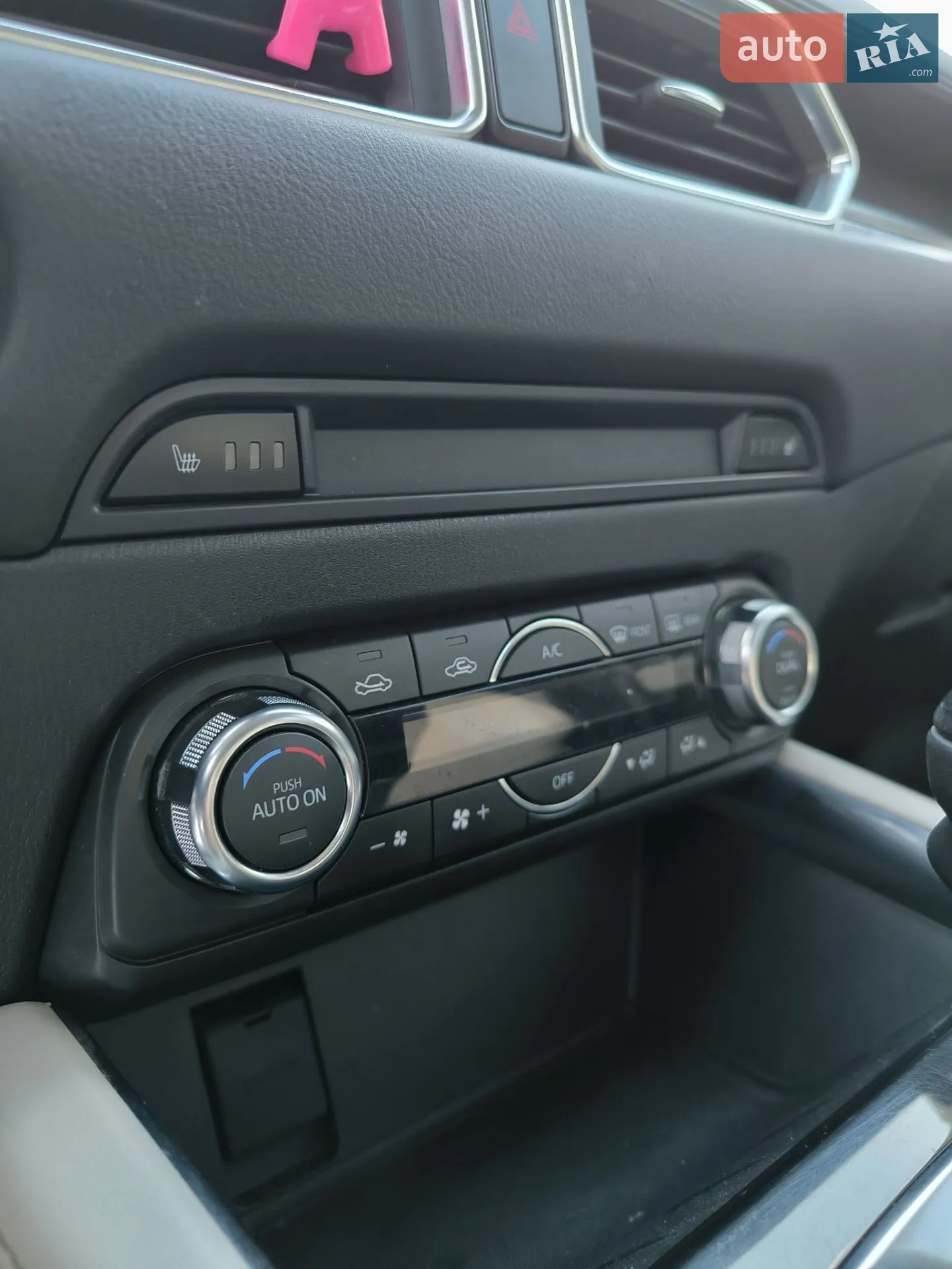2017 Mazda CX-5 - мініатюра 16