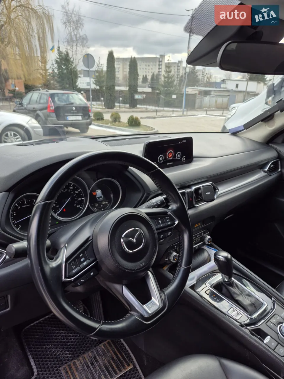 2020 Mazda CX-5 - мініатюра 32