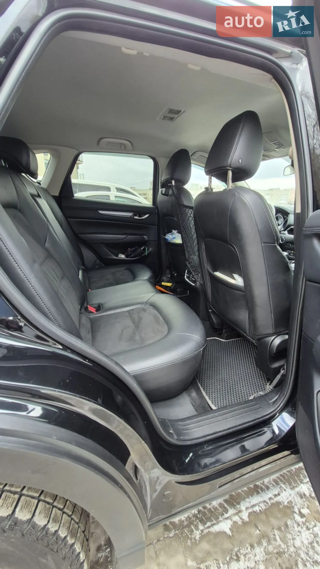 2020 Mazda CX-5 - мініатюра 10