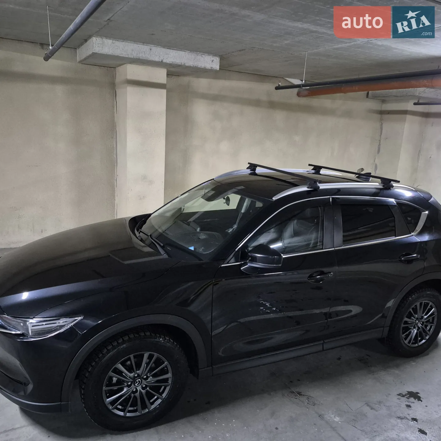 2020 Mazda CX-5 - мініатюра 22