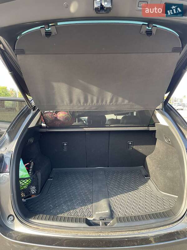 Внедорожник / Кроссовер Mazda CX-5 2019 в Кременчуге