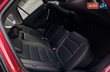 Внедорожник / Кроссовер Mazda CX-5 2015 в 
