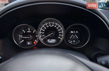 Внедорожник / Кроссовер Mazda CX-5 2015 в 