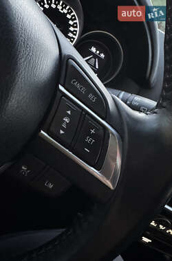 Внедорожник / Кроссовер Mazda CX-5 2015 в 