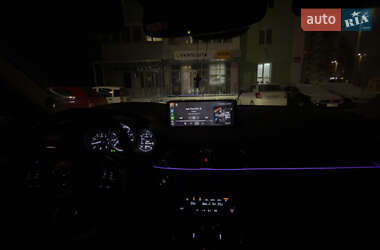 Позашляховик / Кросовер Mazda CX-5 2023 в 