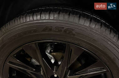 Позашляховик / Кросовер Mazda CX-5 2023 в 