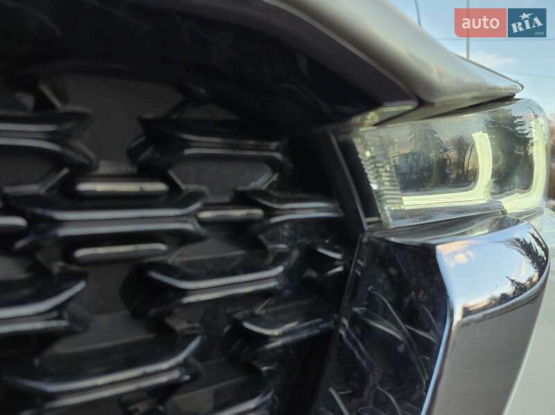 Позашляховик / Кросовер Mazda CX-5 2023 в Миколаєві