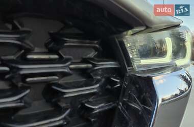Внедорожник / Кроссовер Mazda CX-5 2023 в 