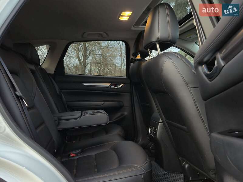 Позашляховик / Кросовер Mazda CX-5 2023 в Миколаєві