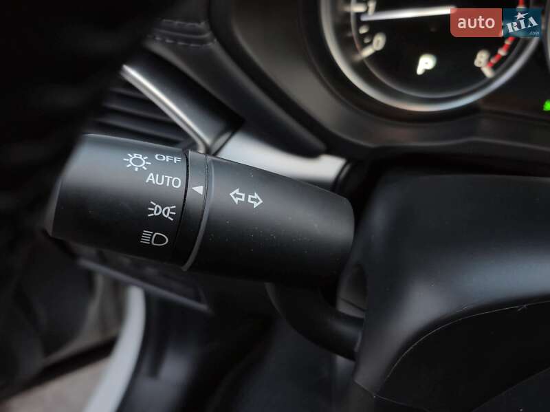 Позашляховик / Кросовер Mazda CX-5 2023 в Миколаєві