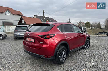 Позашляховик / Кросовер Mazda CX-5 2019 в Миколаєві