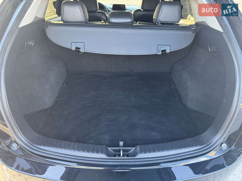 Внедорожник / Кроссовер Mazda CX-5 2017 в Коломые