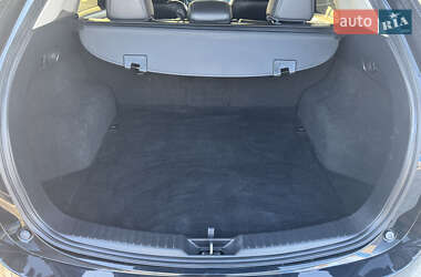 Внедорожник / Кроссовер Mazda CX-5 2017 в 
