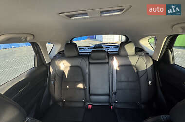 Внедорожник / Кроссовер Mazda CX-5 2017 в 