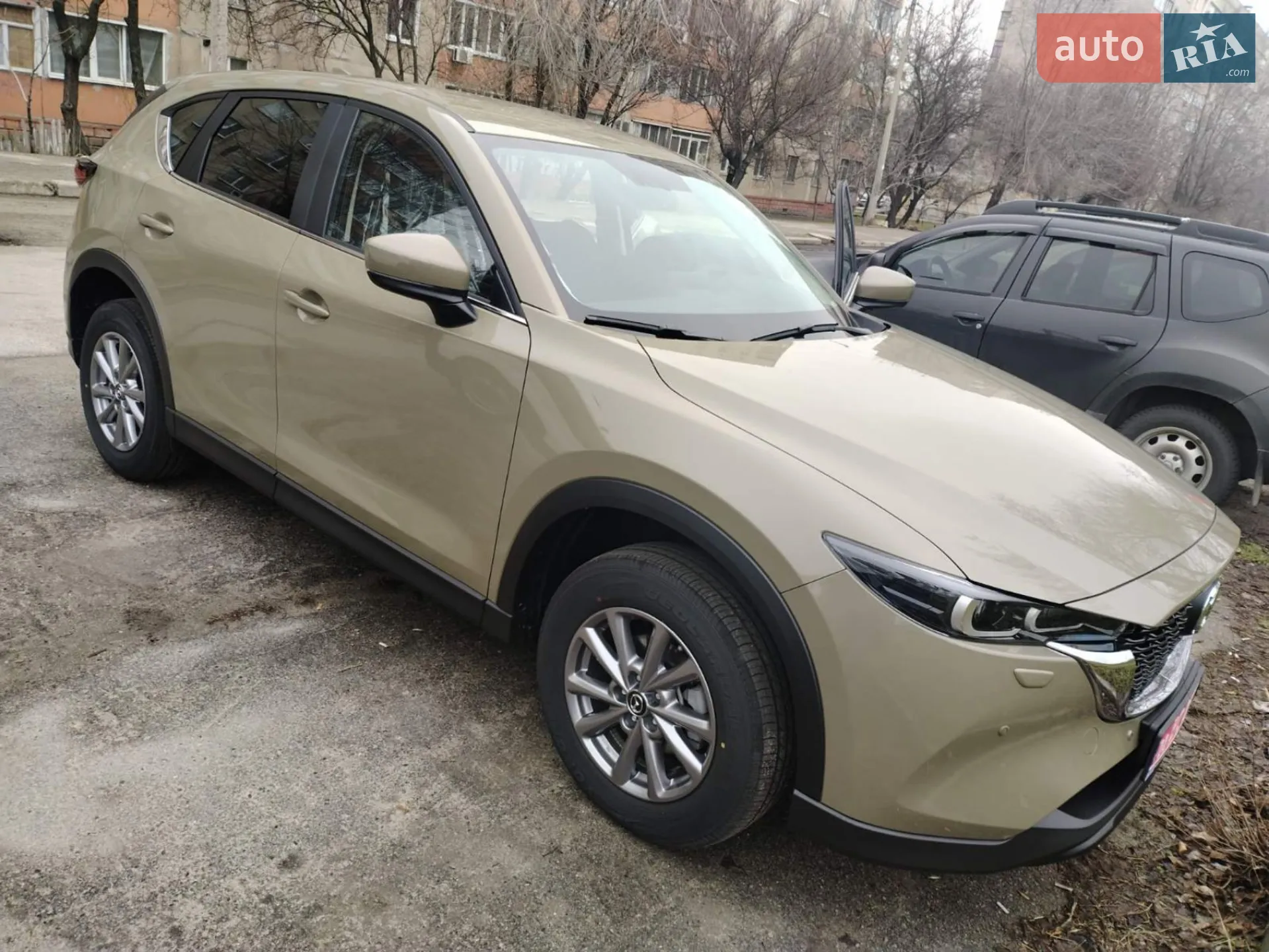 Фото авто 8
