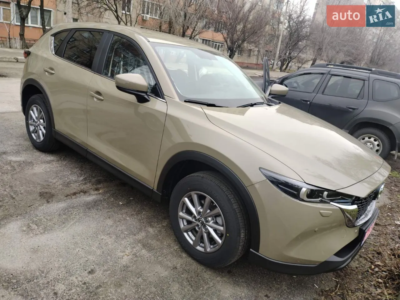 2024 Mazda CX-5 - мініатюра 14