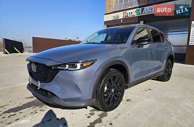 Позашляховик / Кросовер Mazda CX-5 2023 в Ходореві