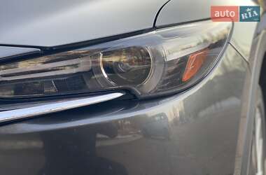 Внедорожник / Кроссовер Mazda CX-5 2019 в 