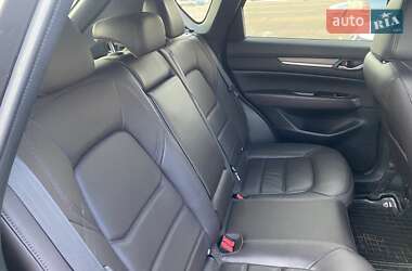 Внедорожник / Кроссовер Mazda CX-5 2019 в 