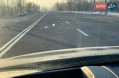 Внедорожник / Кроссовер Mazda CX-5 2019 в 
