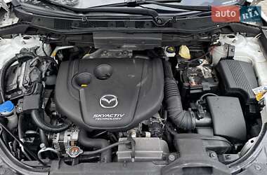 Внедорожник / Кроссовер Mazda CX-5 2015 в Тернополе