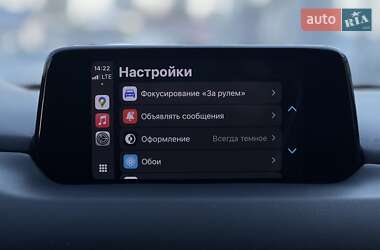 Внедорожник / Кроссовер Mazda CX-5 2019 в 