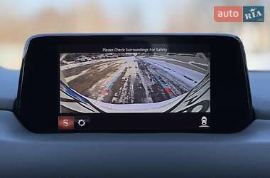 Внедорожник / Кроссовер Mazda CX-5 2019 в 