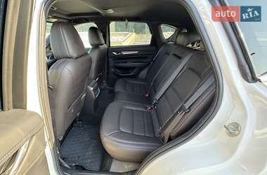 Внедорожник / Кроссовер Mazda CX-5 2019 в 