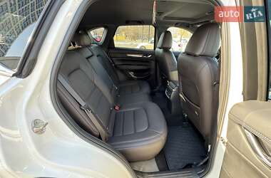 Внедорожник / Кроссовер Mazda CX-5 2019 в 