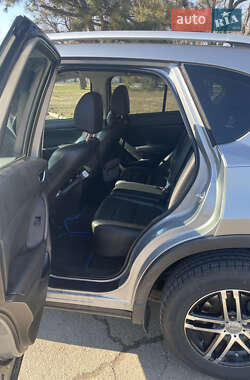 Внедорожник / Кроссовер Mazda CX-5 2013 в 