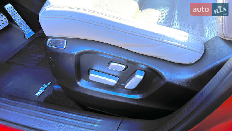 Внедорожник / Кроссовер Mazda CX-5 2018 в Одессе фото 16 Внедорожник / Кроссовер Mazda CX-5 2018 в Одессе