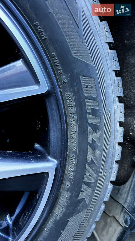 Внедорожник / Кроссовер Mazda CX-5 2018 в Одессе фото 30 Внедорожник / Кроссовер Mazda CX-5 2018 в Одессе