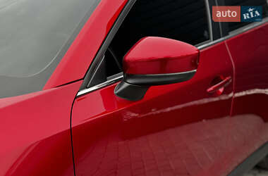 Внедорожник / Кроссовер Mazda CX-5 2022 в 
